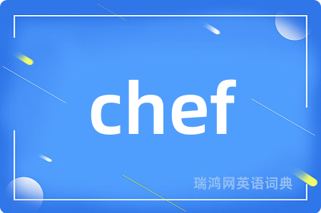 chef