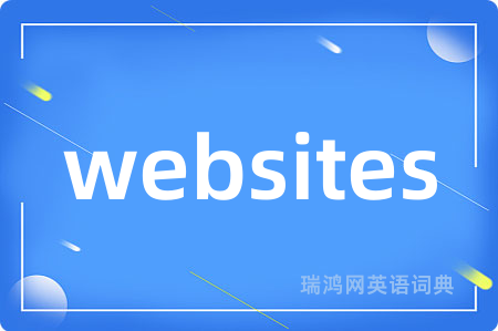 websites